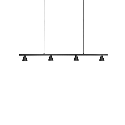 Dune Linear Pendant