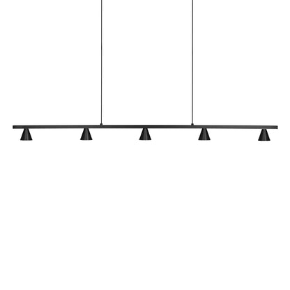 Dune Linear Pendant