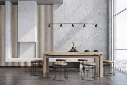 Dune Linear Pendant
