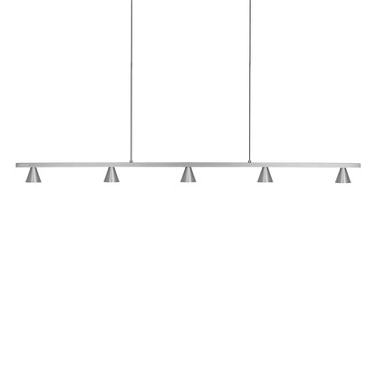 Dune Linear Pendant