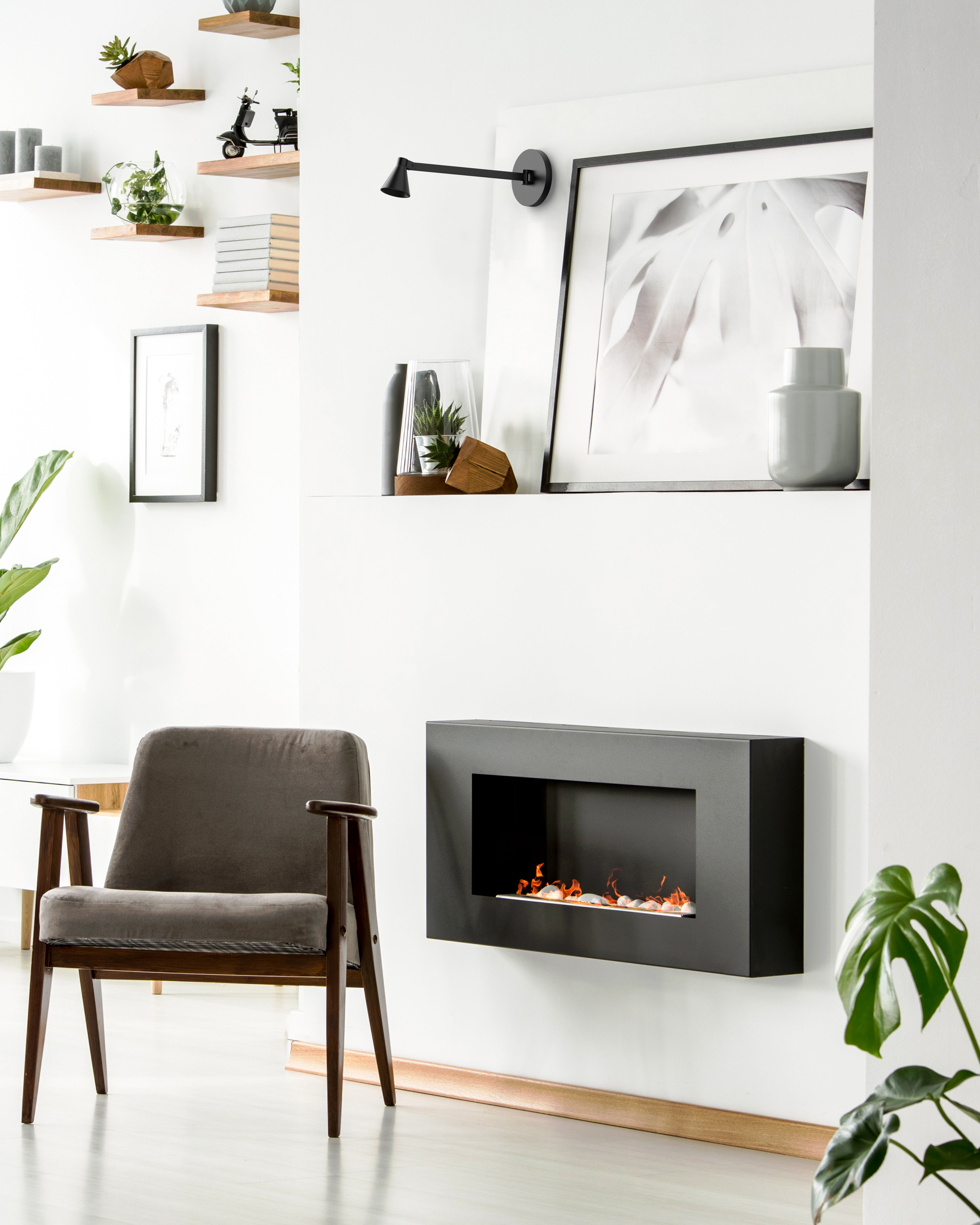 Dune Wall Sconce