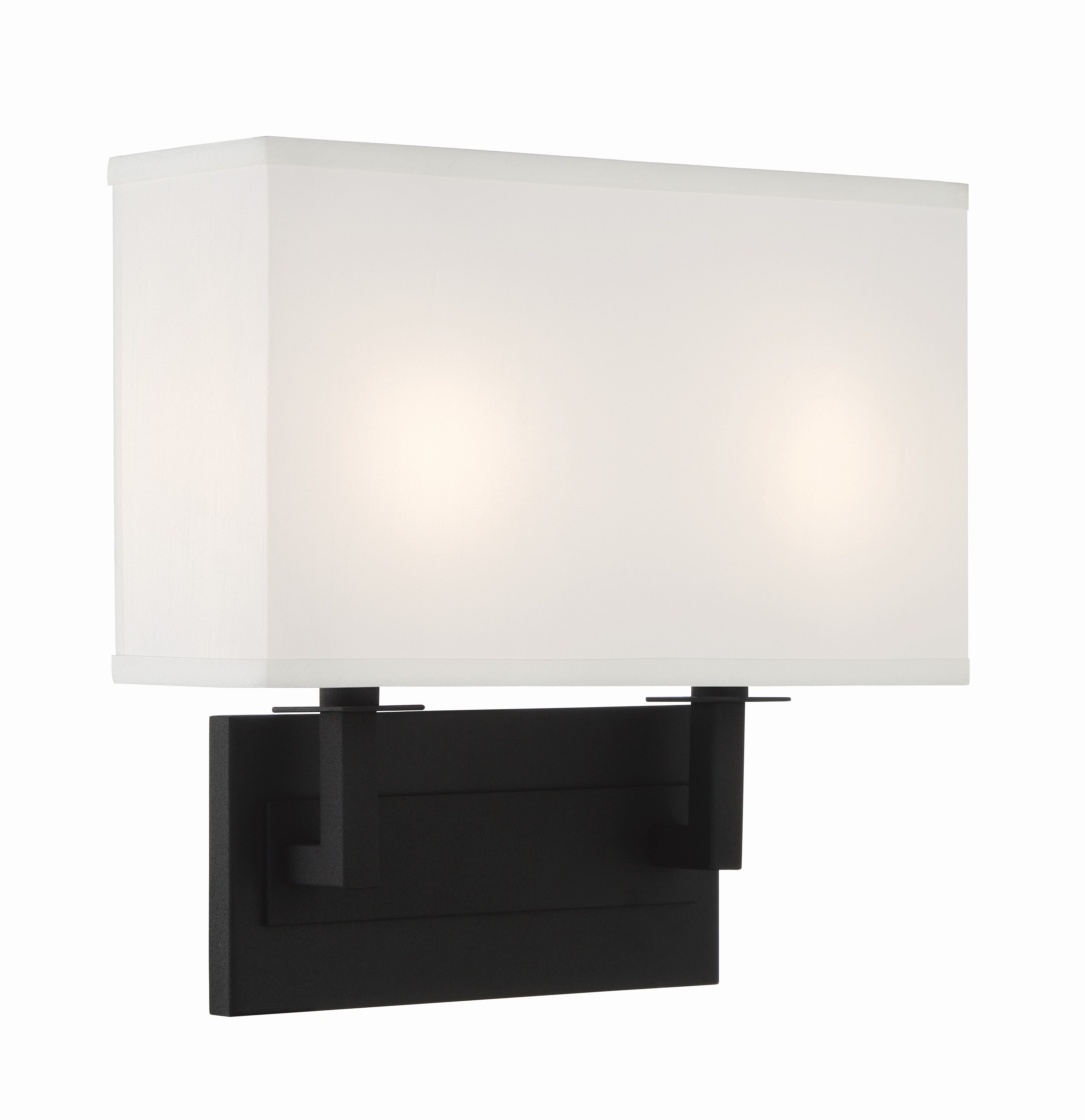 Durham Sconce