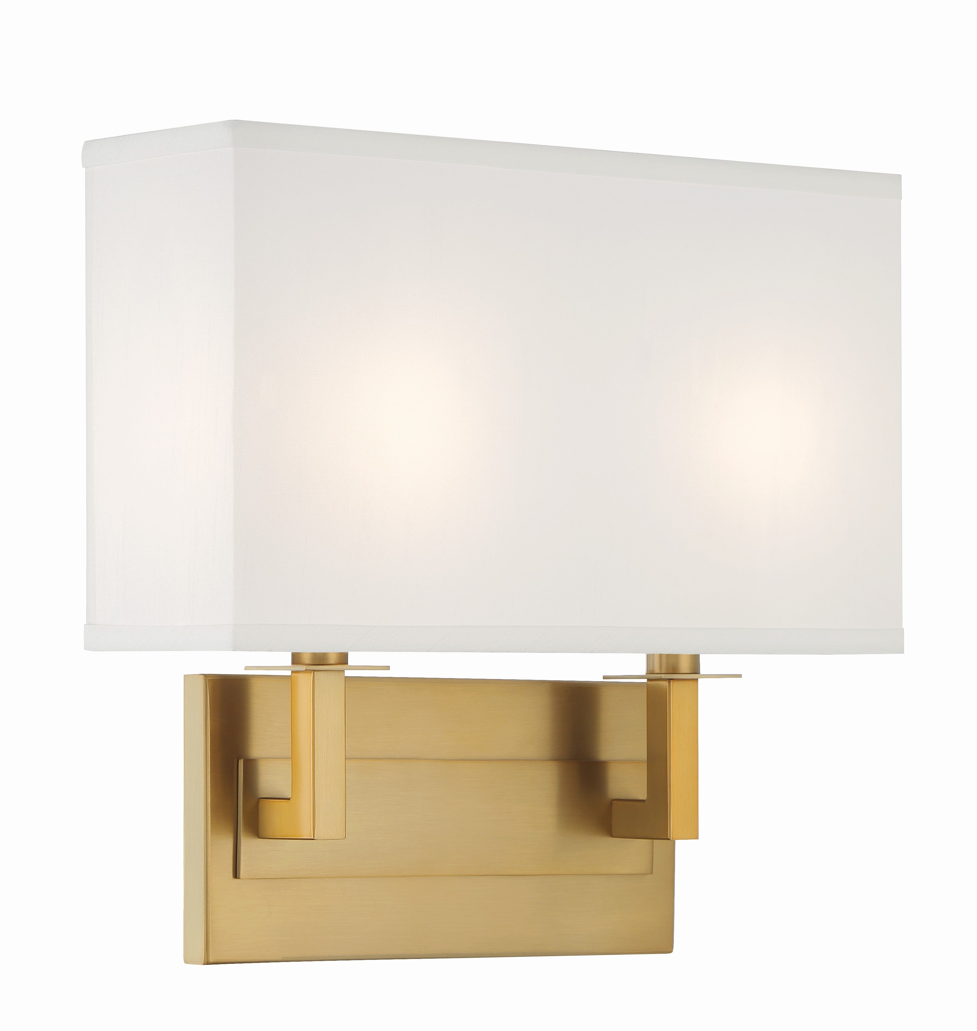 Durham Sconce