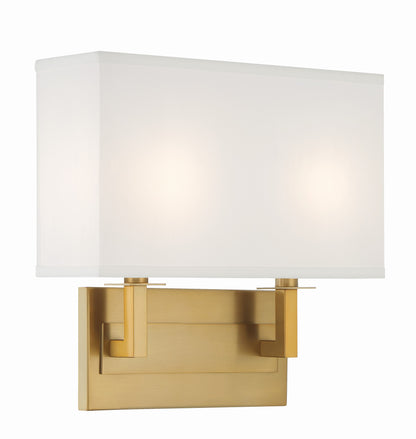 Durham Sconce
