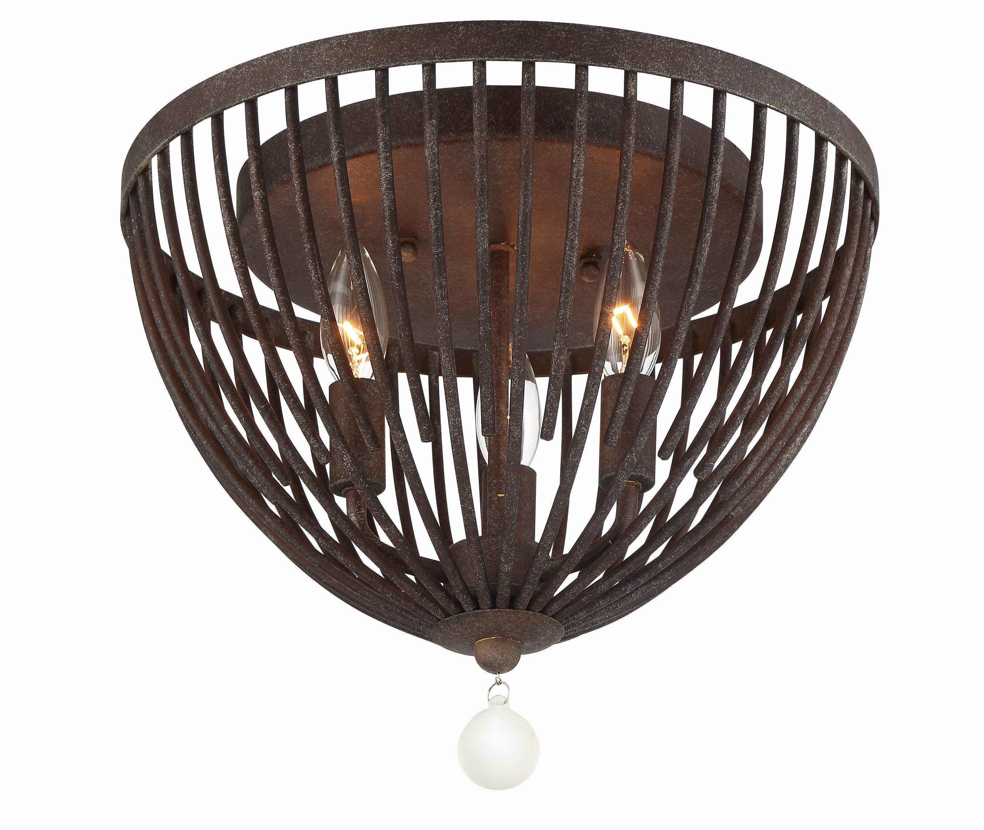 Duval Flush Mount