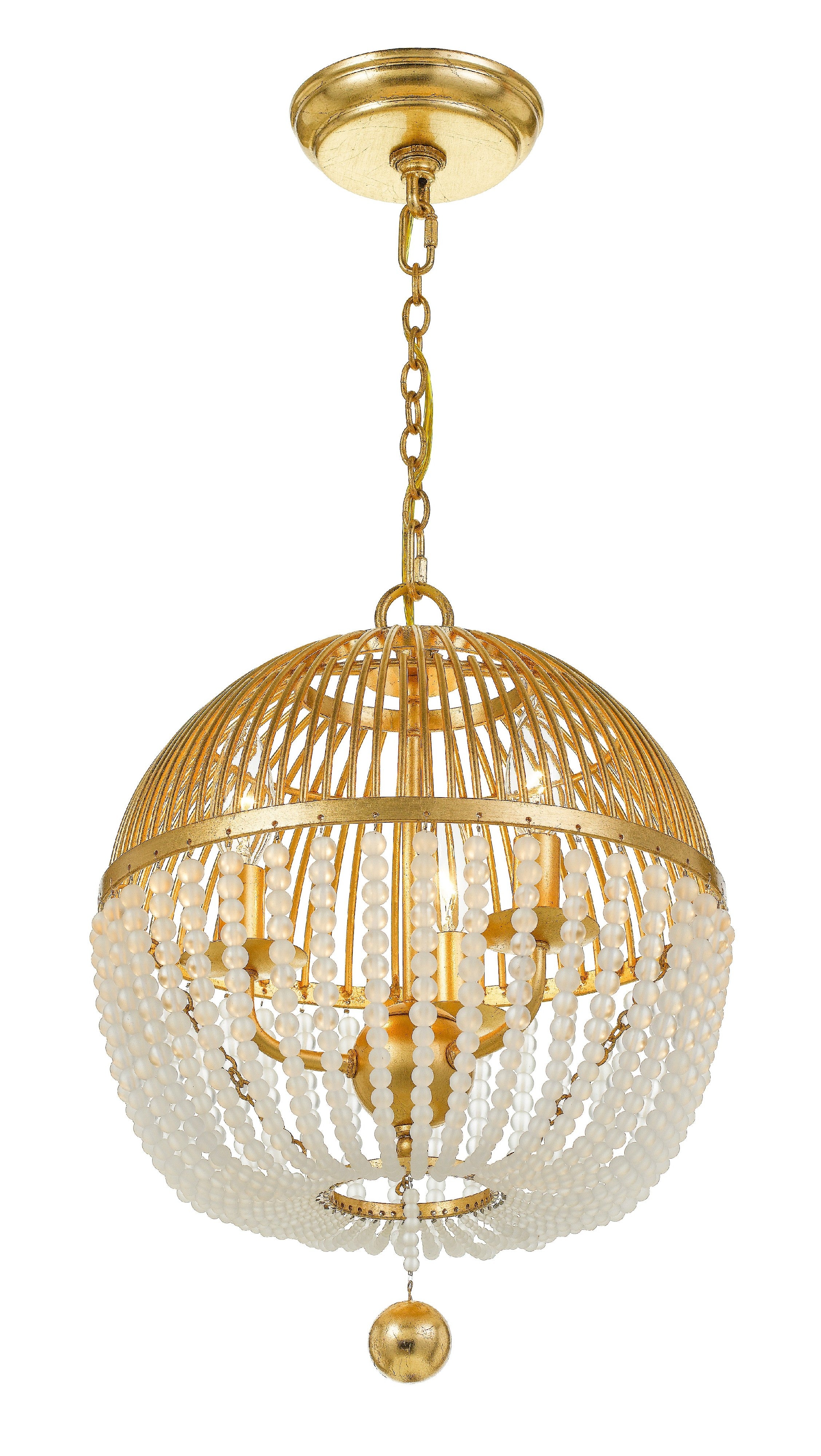 Duval Pendant