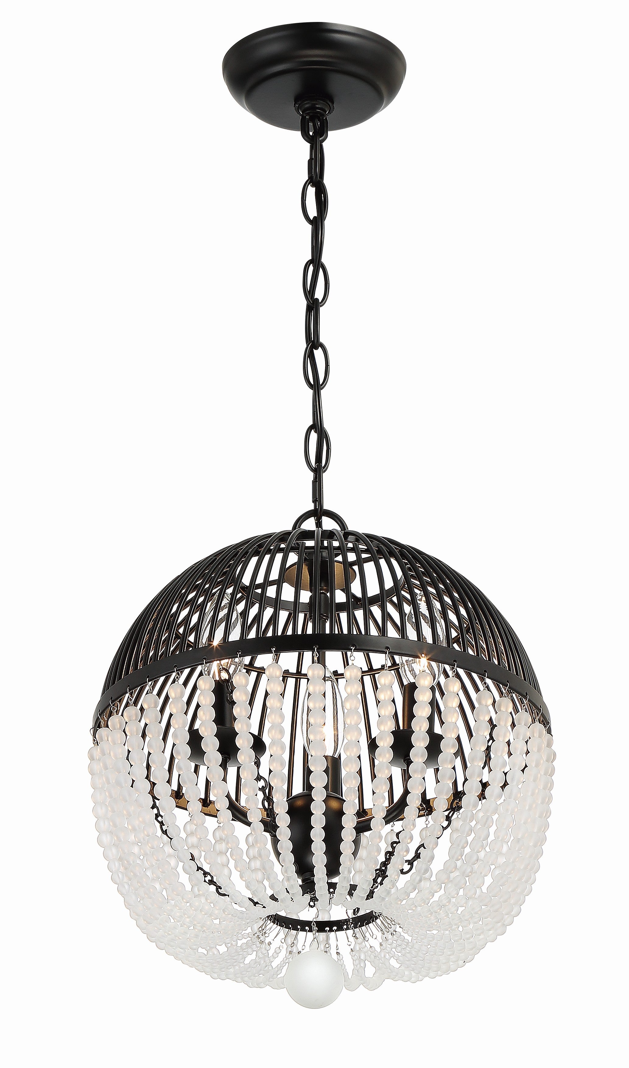 Duval Pendant