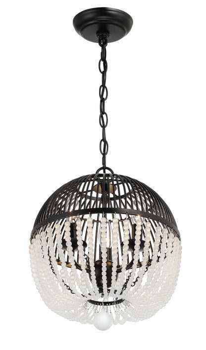 Duval Pendant