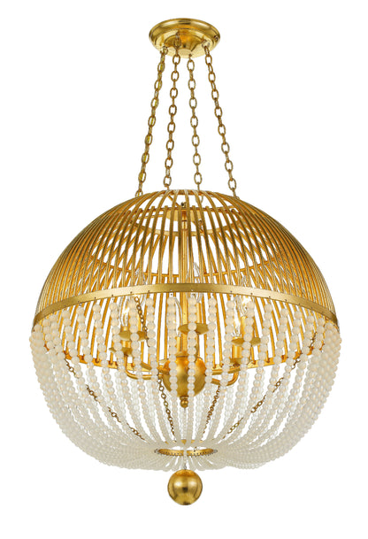 Duval Pendant