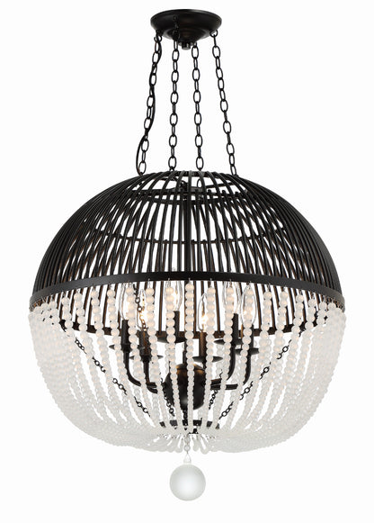 Duval Pendant