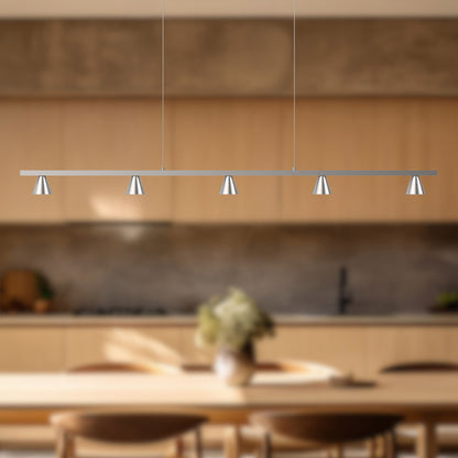 Dune Linear Pendant