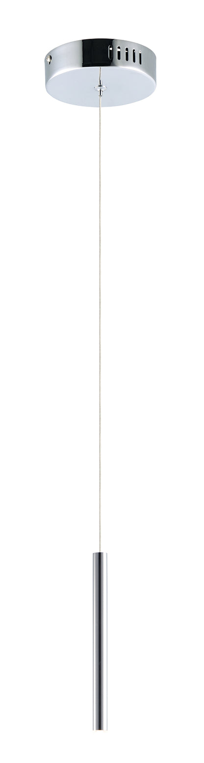 Flute Mini Pendant