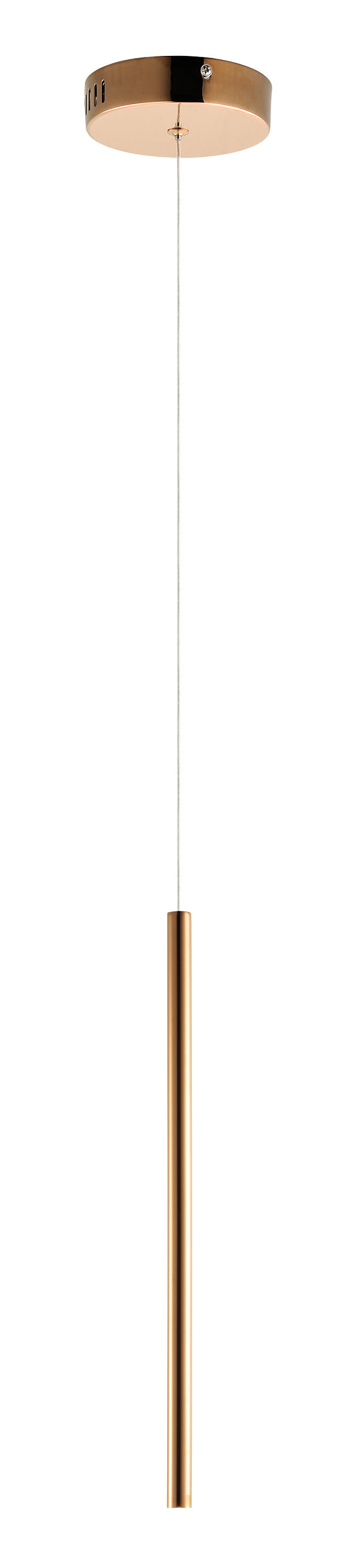Flute Mini Pendant