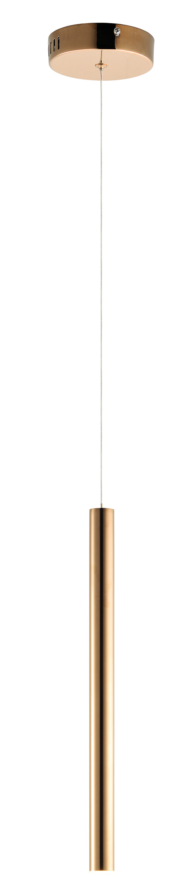 Flute Mini Pendant