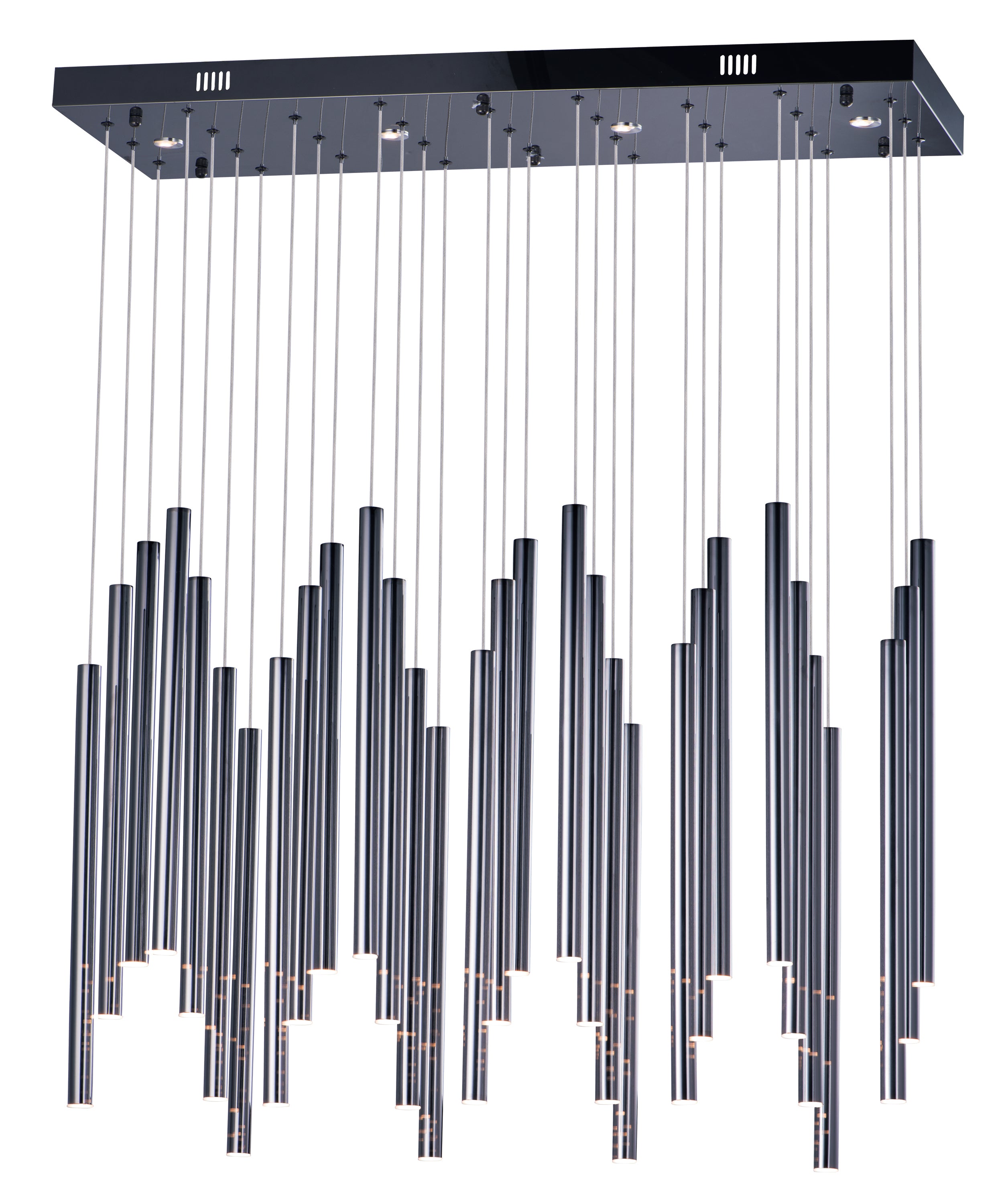 Flute Pendant
