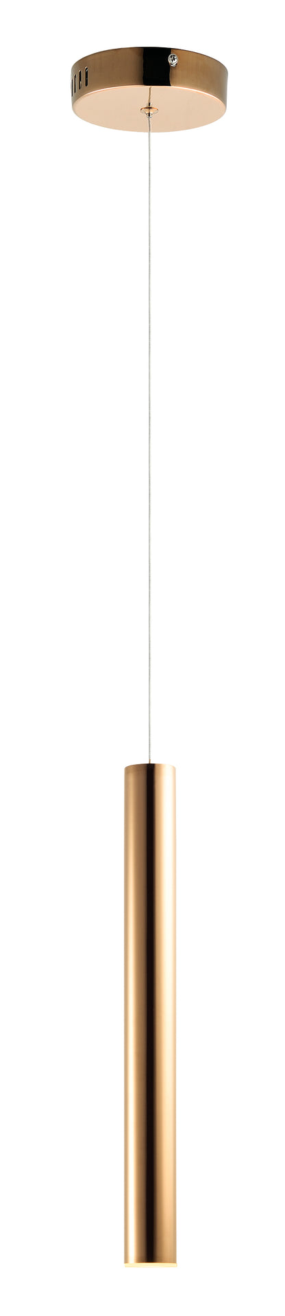 Flute Mini Pendant
