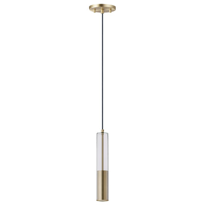 Torch Pendant