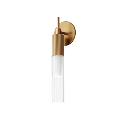 Reeds Wall Sconce