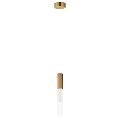 Reeds Pendant