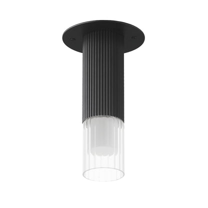 Reeds Flush Mount