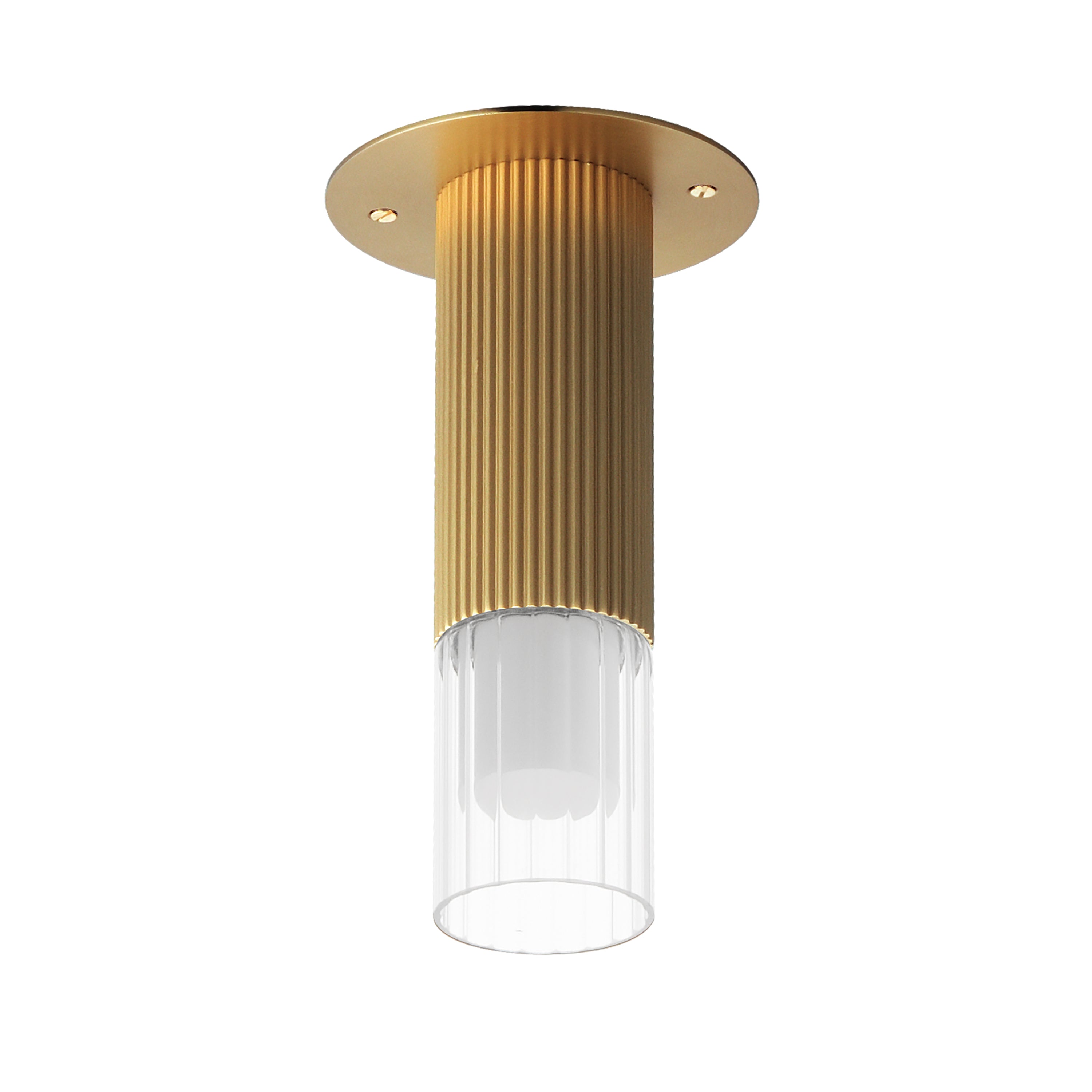Reeds Flush Mount