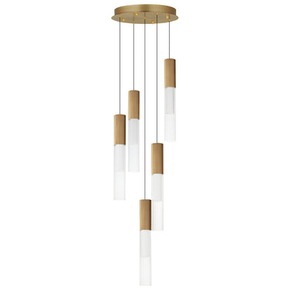 Reeds Pendant