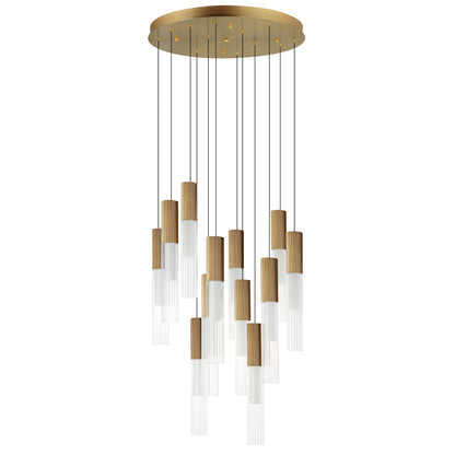 Reeds Pendant