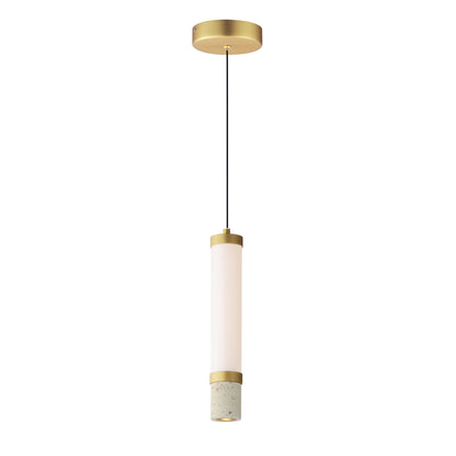 Travertine Pendant
