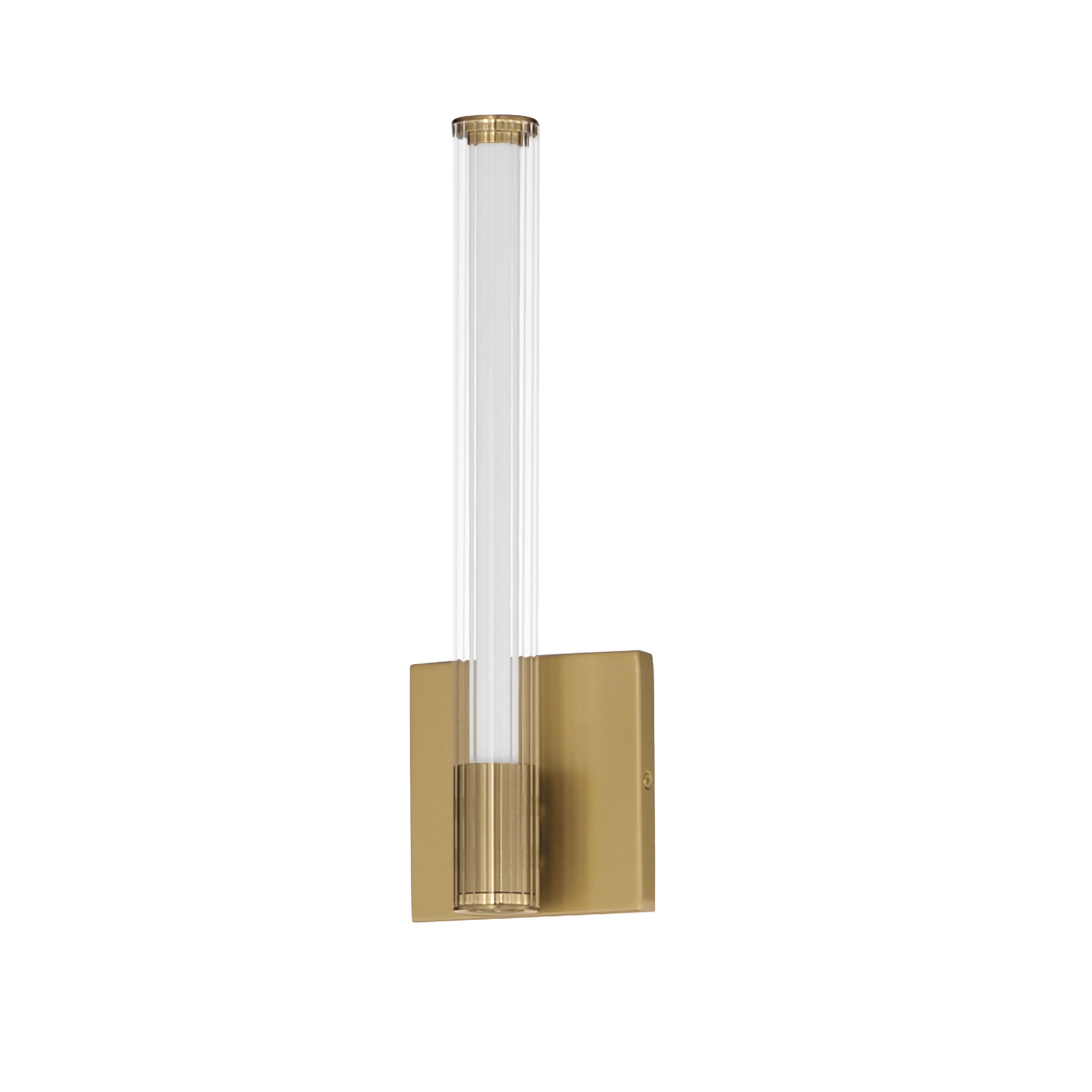 Cortex Wall Sconce
