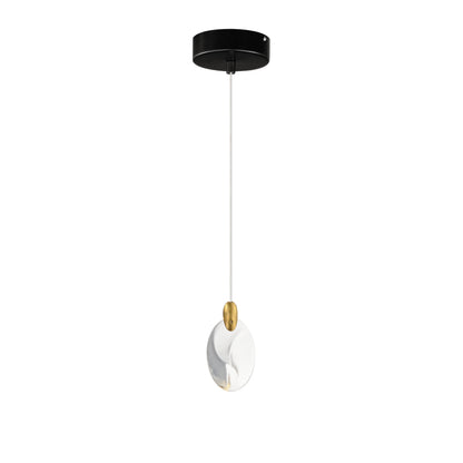 Pebble Pendant