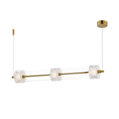Elysian Linear Pendant