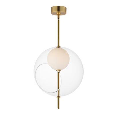 Martini Pendant