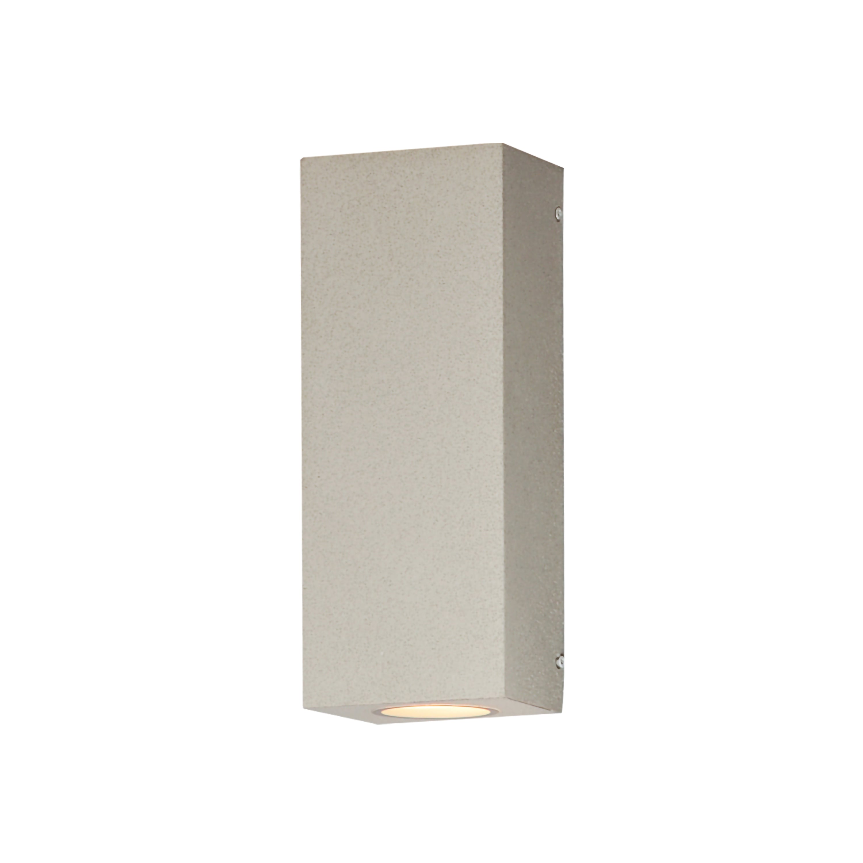 Pilar Outdoor Wall Mount