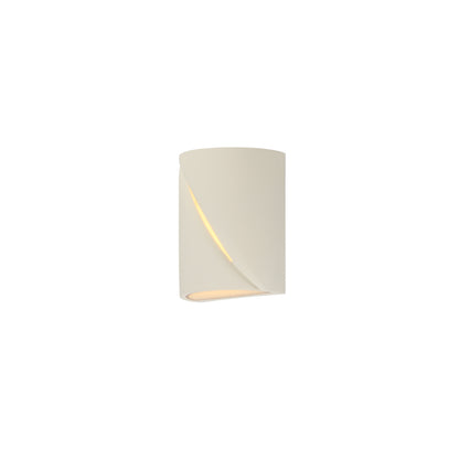 Puff Outdoor Wall Mount