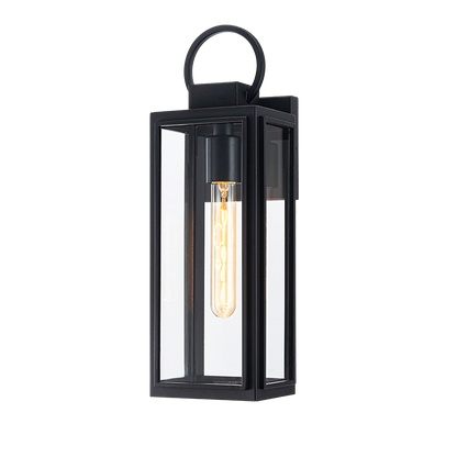 Crosby Outdoor Lighting