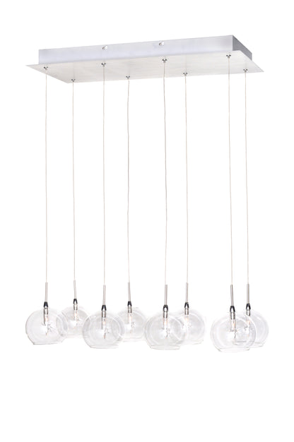 Starburst Linear Pendant