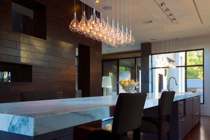 Larmes Linear Pendant