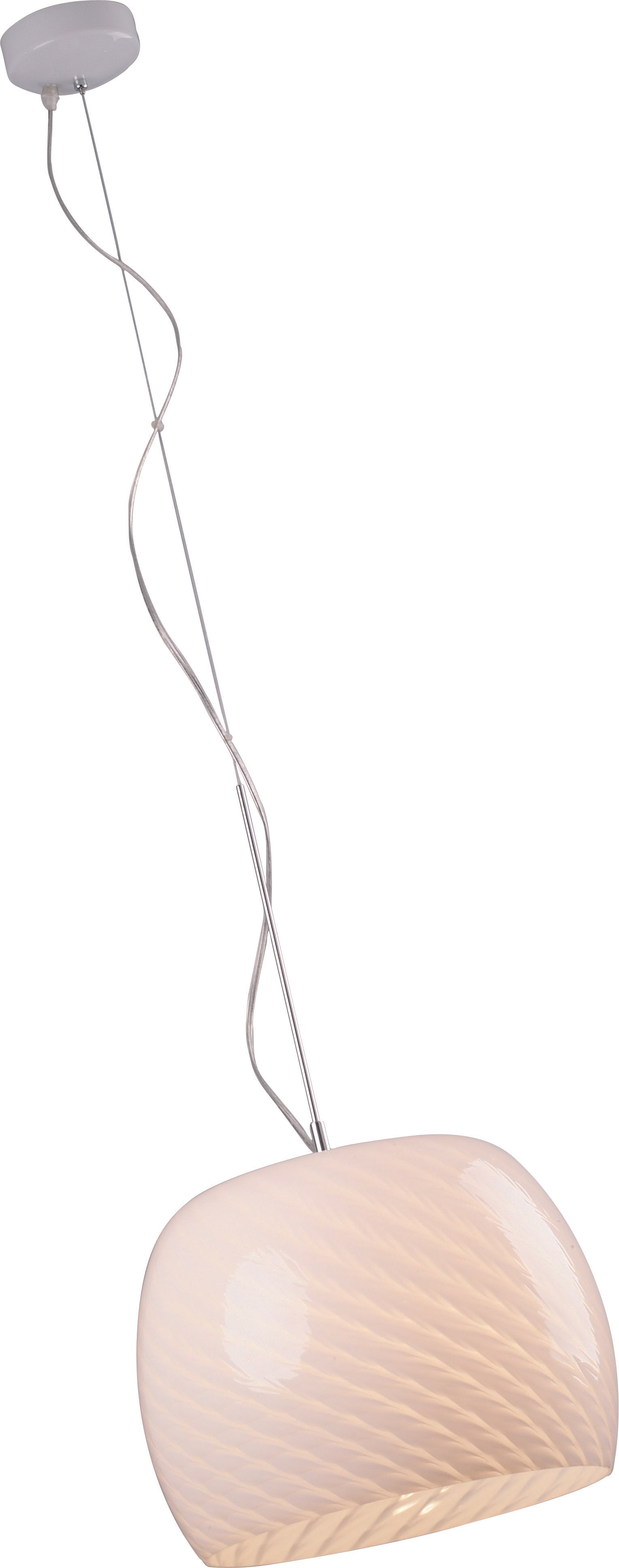 Ripple (Disc) Pendant