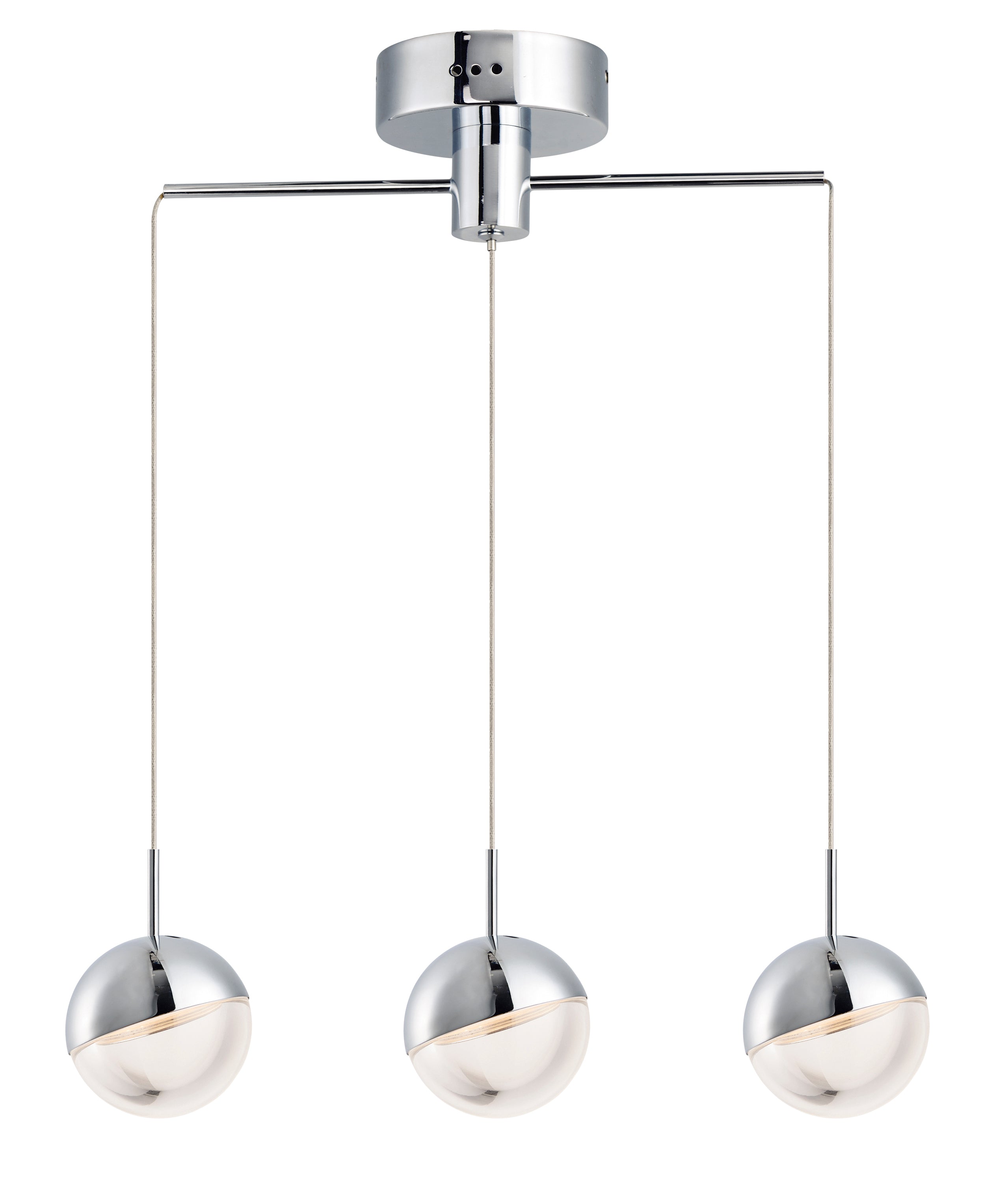 Spot Pendant