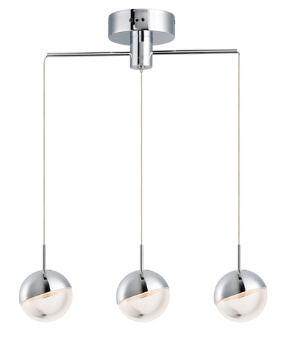 Spot Pendant