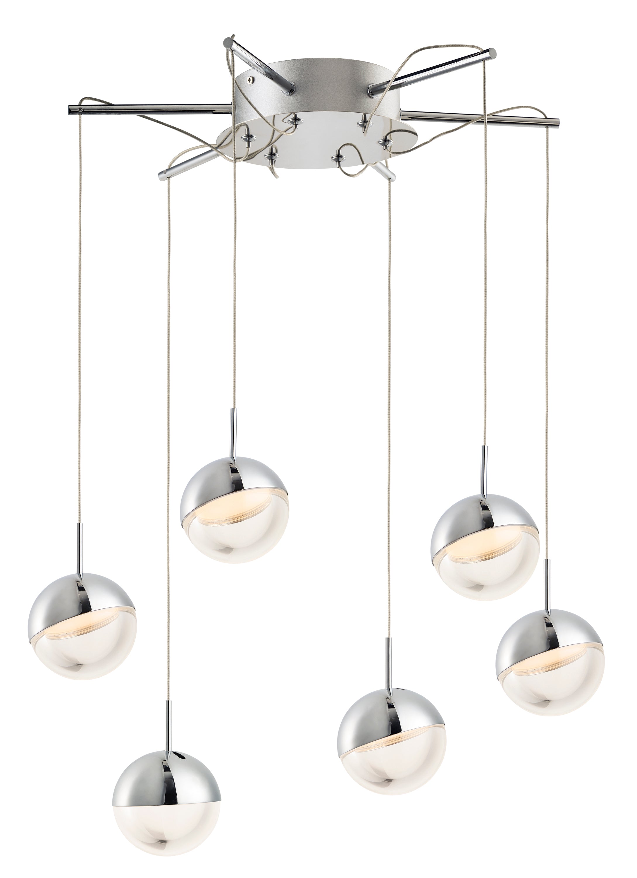Spot Pendant