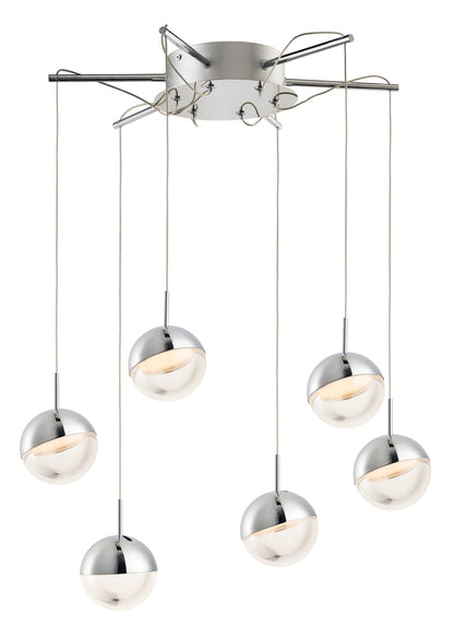 Spot Pendant