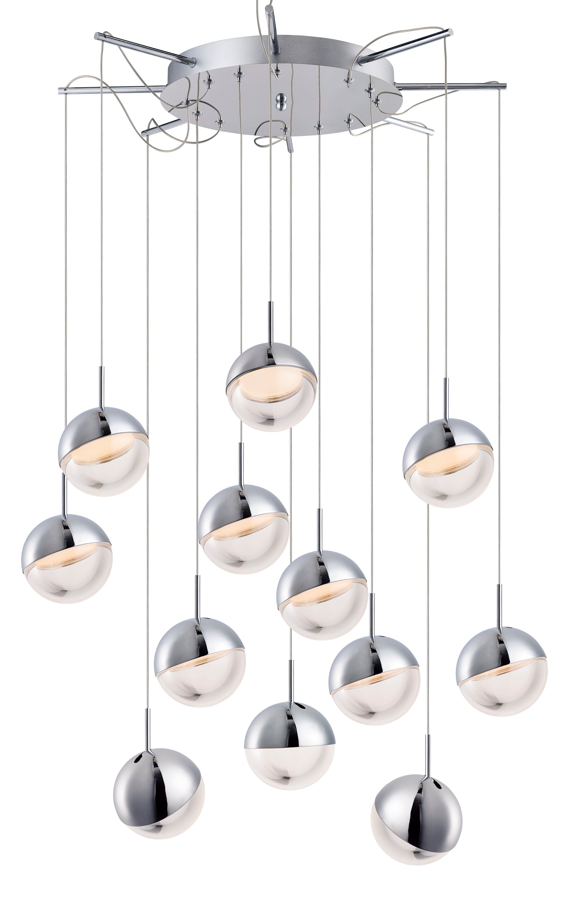 Spot Pendant