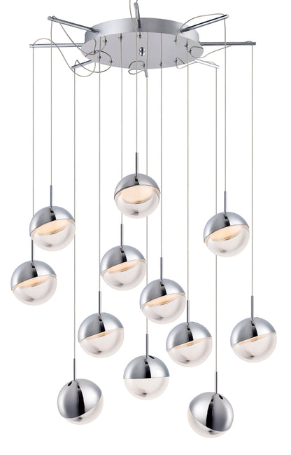 Spot Pendant