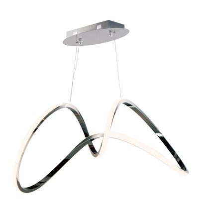 Perpetual Pendant