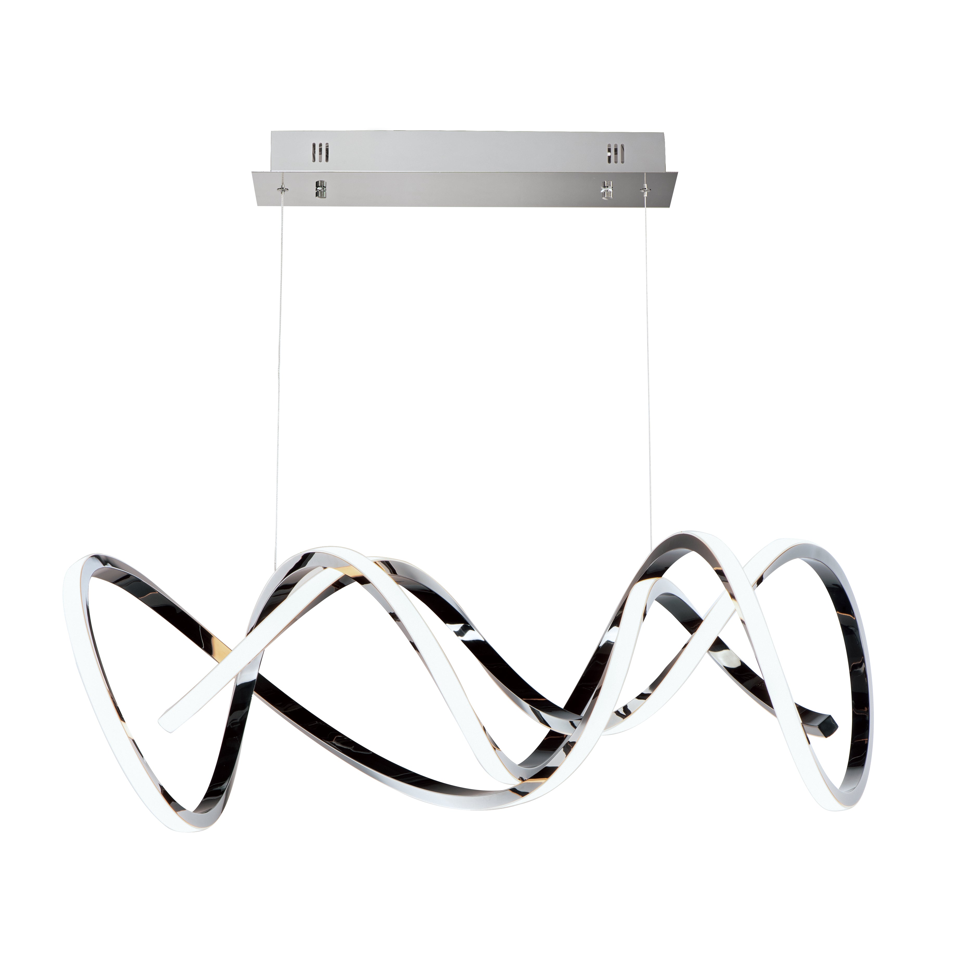 Signature Pendant
