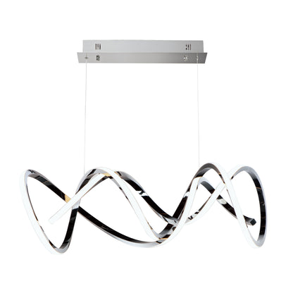 Signature Pendant