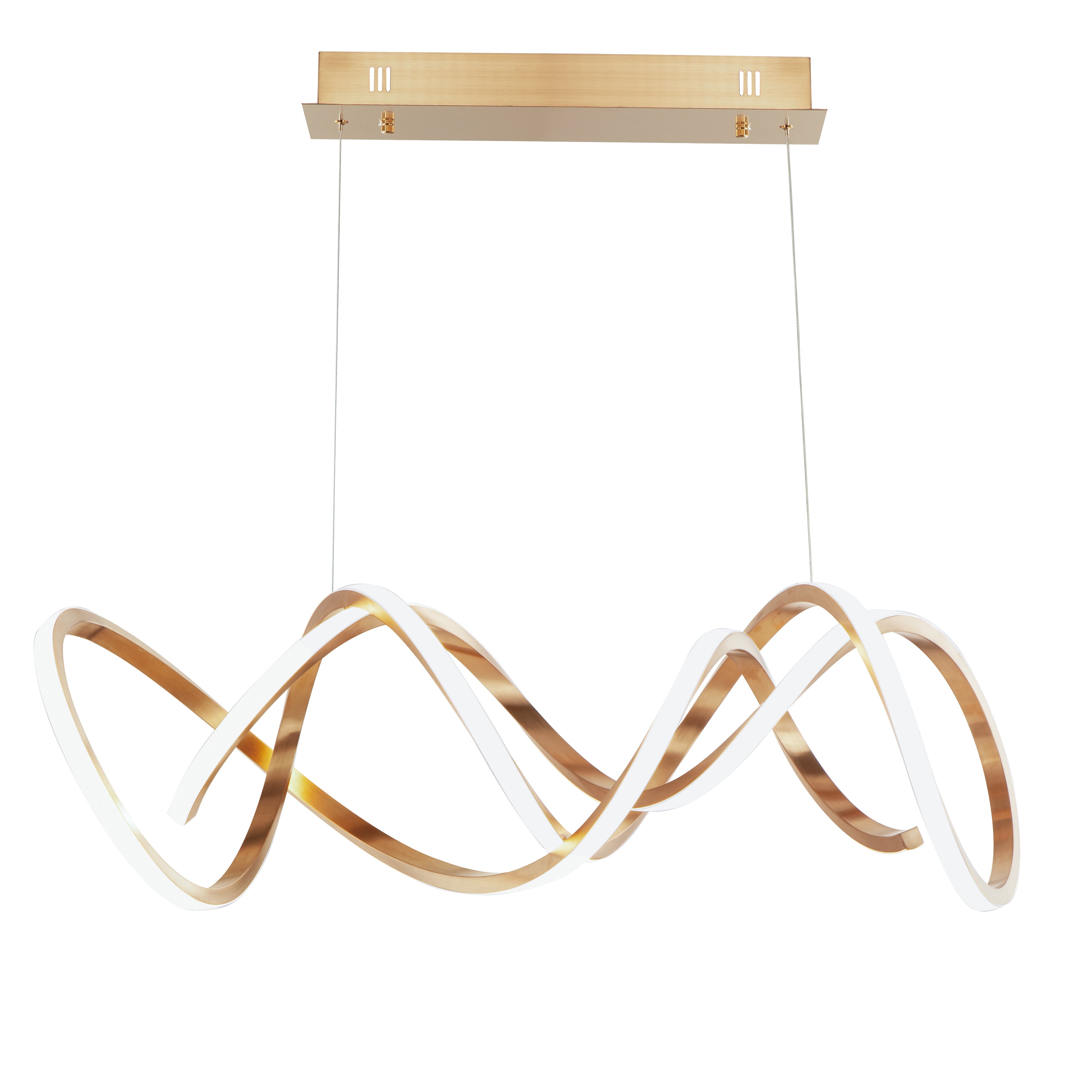 Signature Pendant