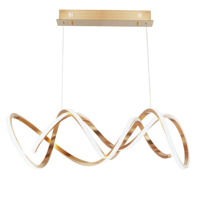 Signature Pendant