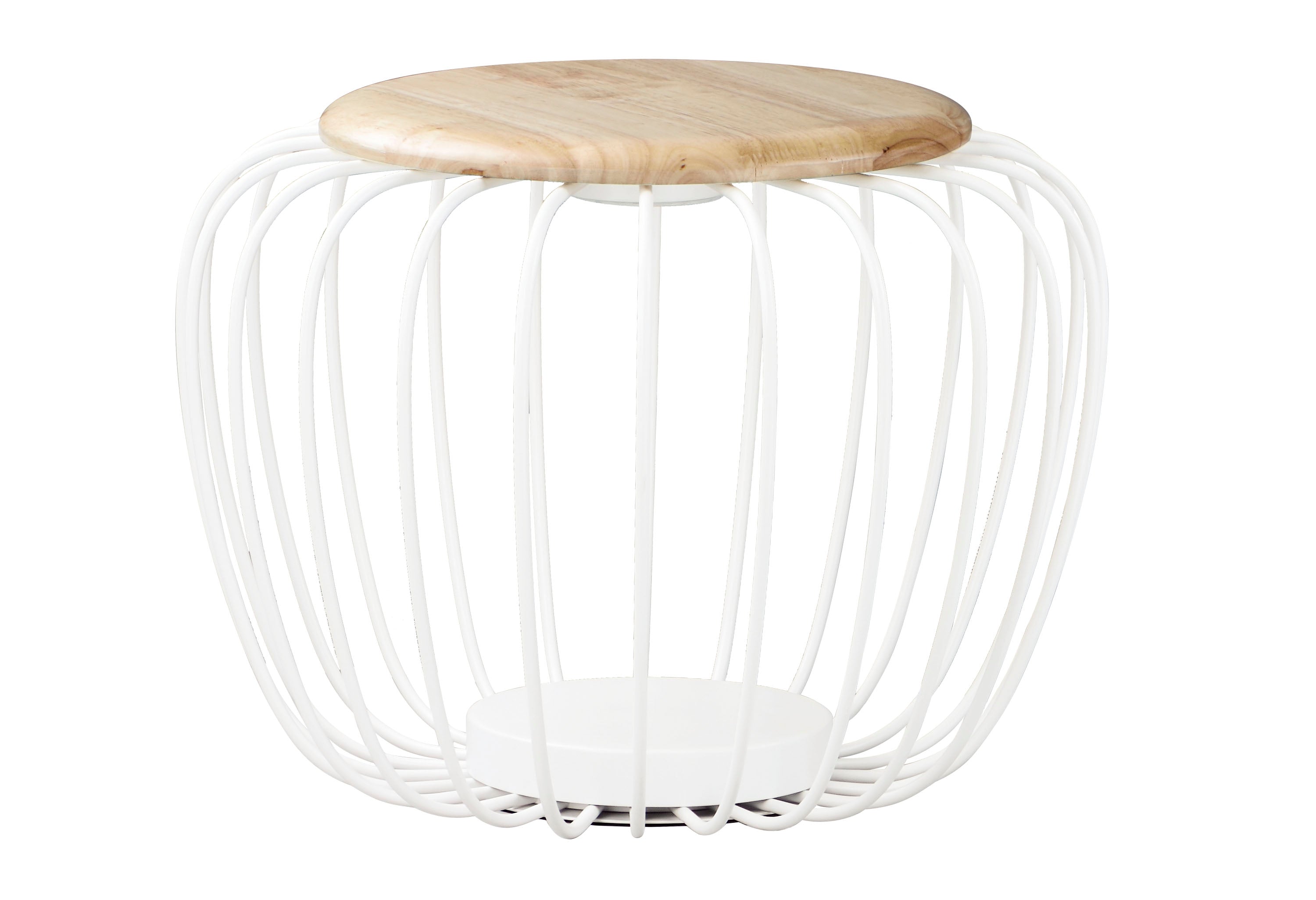 Cage Décor